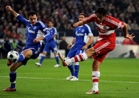 洛蒂战术调 洛蒂战术调